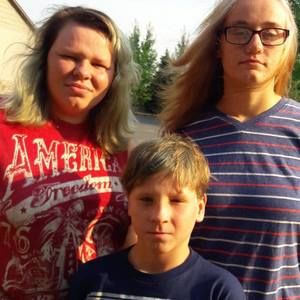 Meet your Posher, Johna